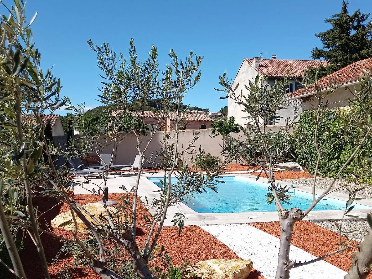Le Clos des Evigneaux Rasteau France