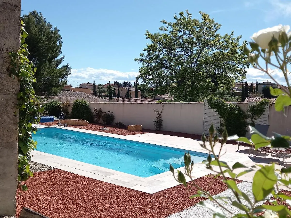 Le Clos des Evigneaux Rasteau