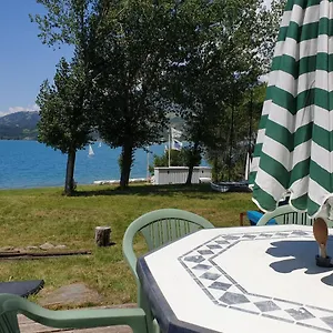 Rez De Plage-canoé+paddle-70m² Savines